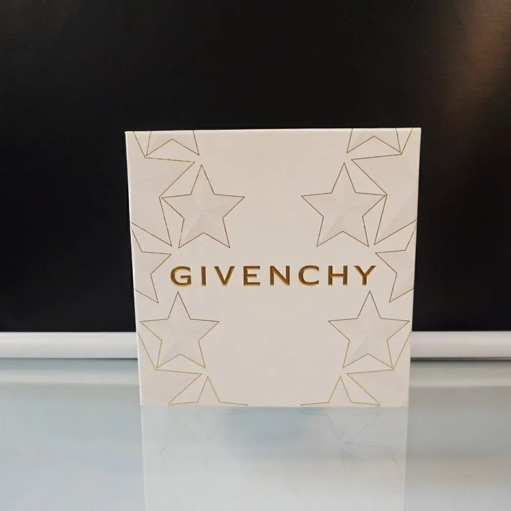 Givenchy Parfums Empty Storage Box Gift Box